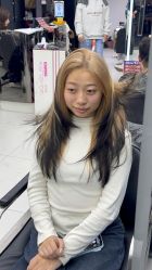 -乾健·烫染·接发SALON