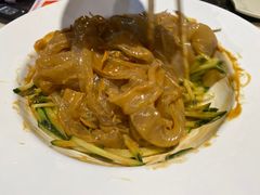 -老边饺子馆(金源店)