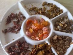 -苏州市吴中区光福窑上花果蜜饯厂