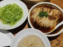 王牌蟹粉灌汤包-苏小柳手工点心(人民广场分院)
