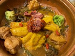 -徽镇小厨·经典徽菜(马连道店)