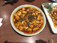 -川人百味(万达店)