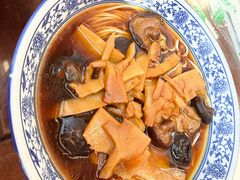 -西园寺素食(西园弄戒幢律寺店)