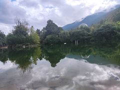 -蝴蝶泉公园