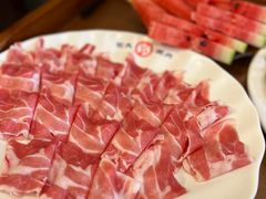 -匹夫涮肉城(黄村店)