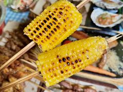 -1819餐厅·团队聚餐·烤串·精酿