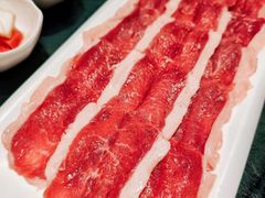 -南门涮肉(上海一店)