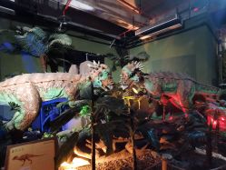 -恐龙探索乐园(磁器口店)