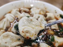 -回坊马二饺子馆