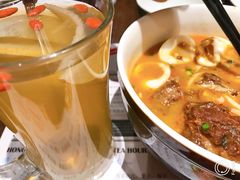 -新旺茶餐厅(嘉里城店)