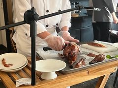 -四季民福烤鸭店(故宫店)