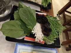 -宣武小院涮肉(前门店)