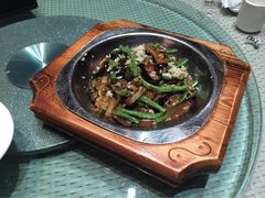 iphone_upload_pic-老街坊美食汇(玉兰大街店)