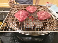 -九田家黑牛烤肉料理(太阳城店)