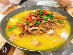 -老妈私房鱼头(欧洲城店)