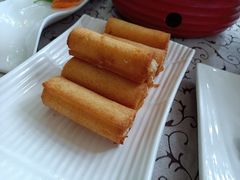 -一江春水·杭帮臻宴