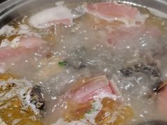 -80红枣鸡腊排骨(总店)