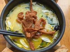 -桥香园过桥米线(国贸店)