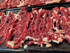 -嬷孙家潮汕牛肉火锅(北京路天河城店)
