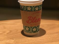 -星巴克(夏日百货店)