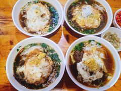 -肆姐面粉馆(坡子街店)