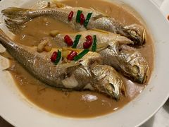 -苏帮袁Sue Cuisine(来福士店)