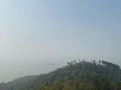 -巢湖姥山岛
