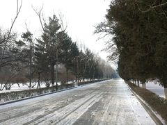 -辽宁大学(崇山校区)