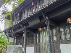 -南京市民俗博物馆(甘熙故居)