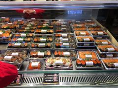-争鲜回转寿司(金桥家乐福店)