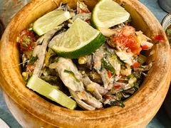 -浩海火燒雲傣家菜(芮欧百货店)