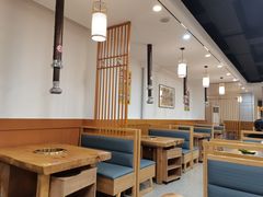 -青瓦台韩式烤肉(阳光广场店)