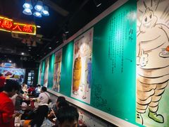 -陈光记烧腊(长寿路店)