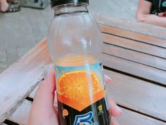 -毛里求斯小四川餐厅总店