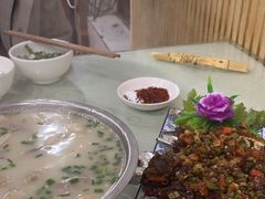 -胡世羊肉汤(南街店)