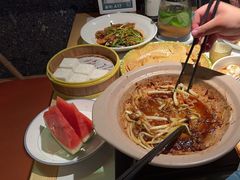 -筱爷叔·上海传统手工菜(玉树路店)