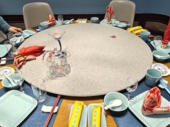 -鹊华居·地道鲁菜·海鲜·融合味(大明湖店)