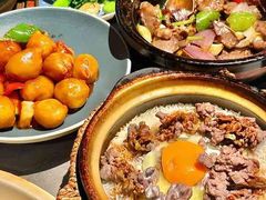 -啫神·广州地标美食(北京路店)