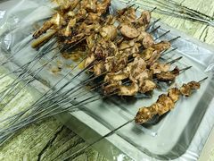 -酒宝荡烧烤(长航局江大路住宅小区店)