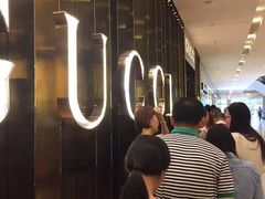 -GUCCI(南京德基店)