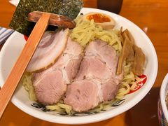 -日出拉面(望京店)