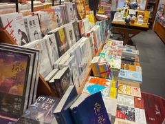 -西西弗书店(城西银泰城店)