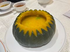 -广州逸林假日酒店·四季桃源中餐厅(白云山风景区店)