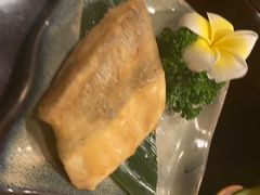 -亚龙湾红树林度假酒店御粤阁