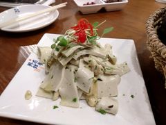 -南拳十三姨·潮汕砂锅粥(世纪金源店)
