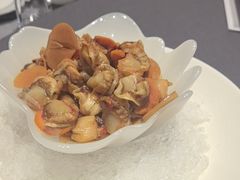 -百富源·海鲜辽菜(浑河堡店)