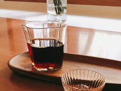 -PUZZLE COFFEE 拼图咖啡
