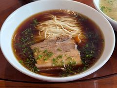 红汤红焖肉面-同得兴 Since·1995 传统苏式面馆(十全街店)