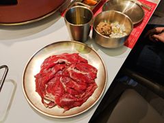 -西塔老太太泥炉烤肉(川沙百联店)
