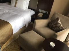 -牡丹江世茂假日酒店